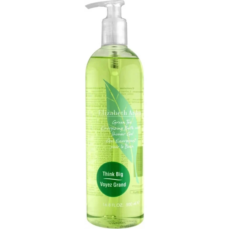 Elizabeth Arden Green Tea - Douchegel 500 ml
