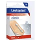 Leukoplast Elastic - 10 elastische verbanden, 56 x 19 mm