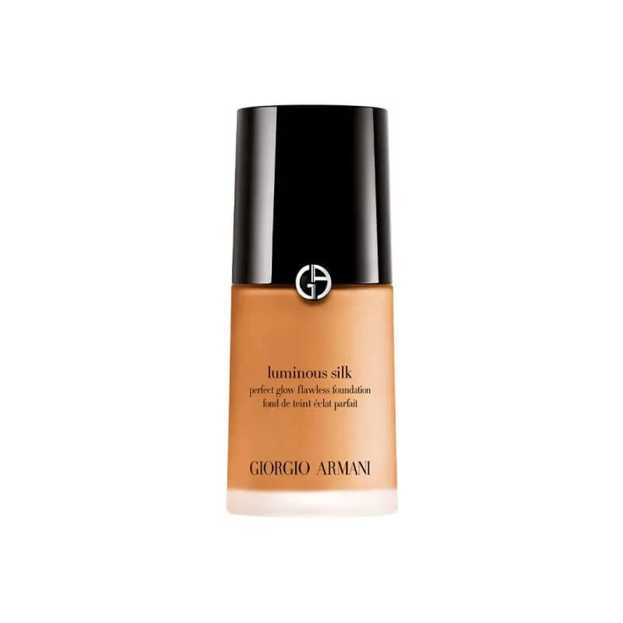 Giorgio Armani Luminous Silk – lekki podkład w płynie zapewniający naturalny efekt – nr 8,75: ceny i cechy