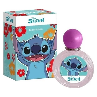 Disney Stitch - apă de toaletă unisex 50 ml cu pulverizator