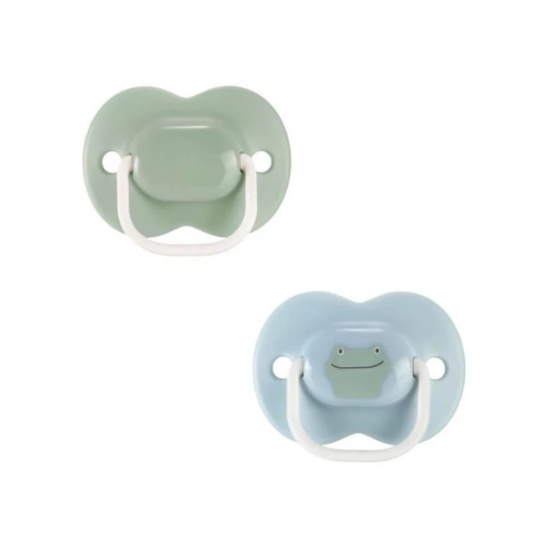 Tommee Tippee Anytime - Orthodontisch, 2 fopspenen, 6–18 maanden