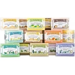 I Provenzali Extra-Fine plantaardige zeep, 100 g - diverse geuren