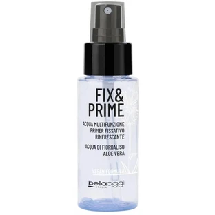 Bellaoggi Fix and Prime – podkład na bazie wody, 50 ml