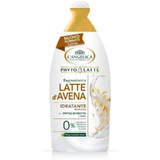 L'Angelica Phytolatte Kokosmilch – Pflegendes Duschgel 520 ml