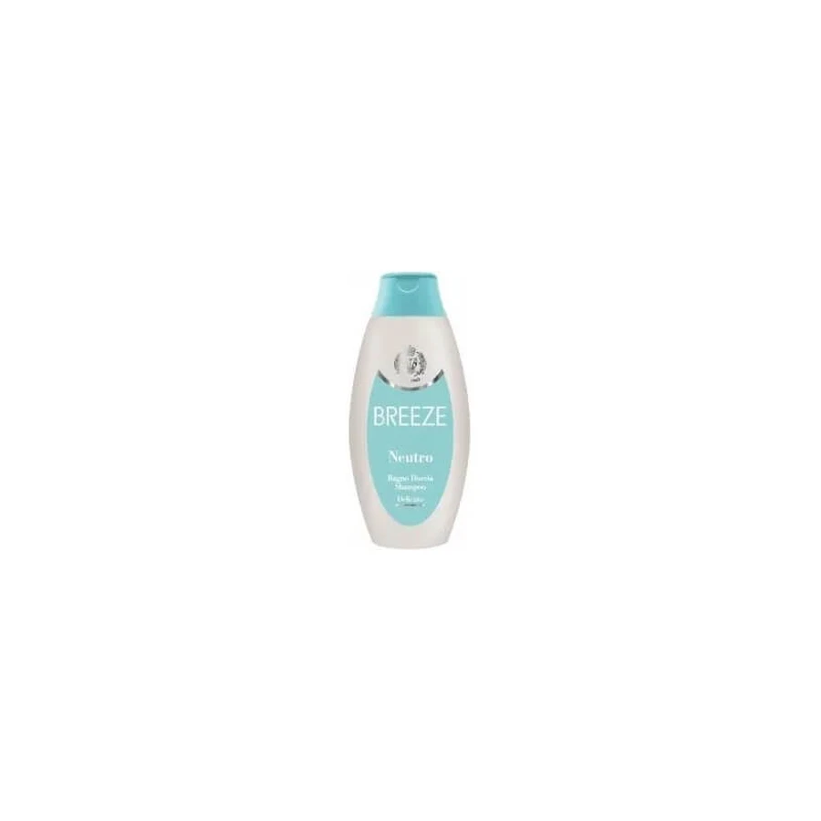 Breeze Neutral - Shampoo en douchegel 400 ml