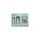 Mustela Koala-cadeauset – cadeauset met gezichtscrème, reinigingslotion en een koala-rammelaar