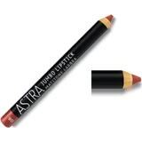 Pintalabios Astra Jumbo - Lápiz de labios ultracremoso n.º 08 Rose Bund