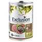 Exclusion Mediterraneo cu curcan – hrană completă pentru câini adulți, 400 g