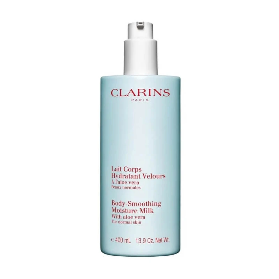 Clarins Gentle Moisturizing Body Lotion 400 ml