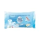 Fresh &amp; clean carta igienica umidificata - 12 salviette emollienti e delicate