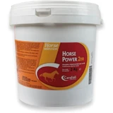Candioli Horse Power 200 - complément alimentaire pour juments gestantes et allaitantes et poulains, 4 kg