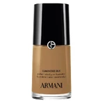 Base de maquillaje Luminous Silk de Giorgio Armani - Base n.º 9