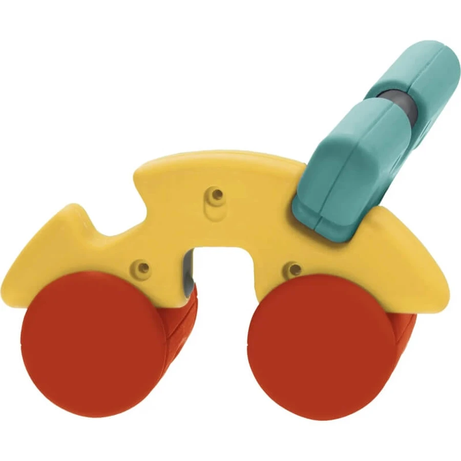 Chicco a-ball 2-in-1 eco - palla trasformabile