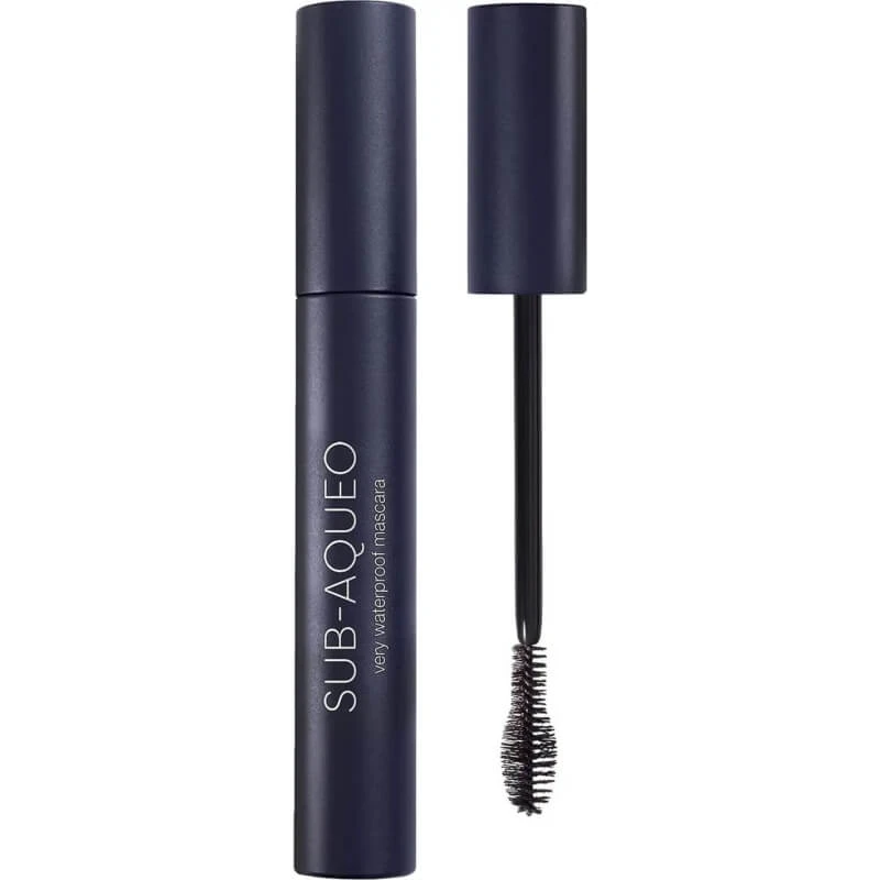 Diego dalla Palma Underwater Mascara, zeer waterbestendig - Ultra-Resistant Mascara nr. 141