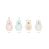 Ik ben Baby Plush Music Box – hypoallergene teddybeer, vanaf 0 maanden, diverse kleuren