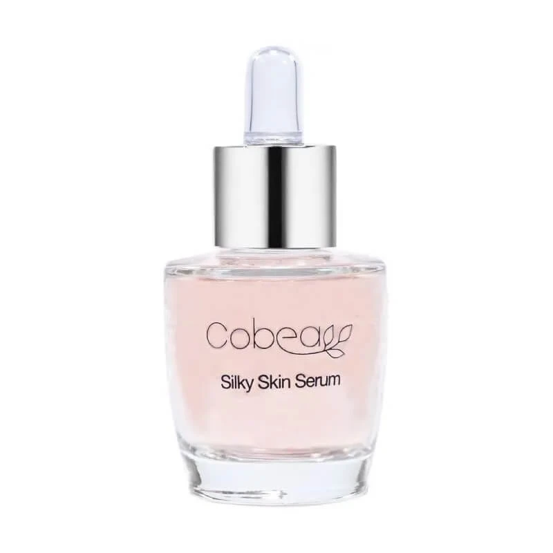 Cobea Silky Skin Serum - Regenererend en verstevigend serum, 30 ml