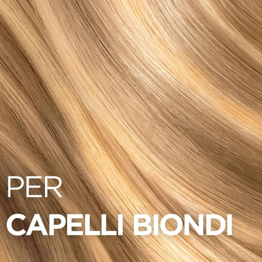 Garnier Olia Highlights – kit de decolorare pentru părul blond