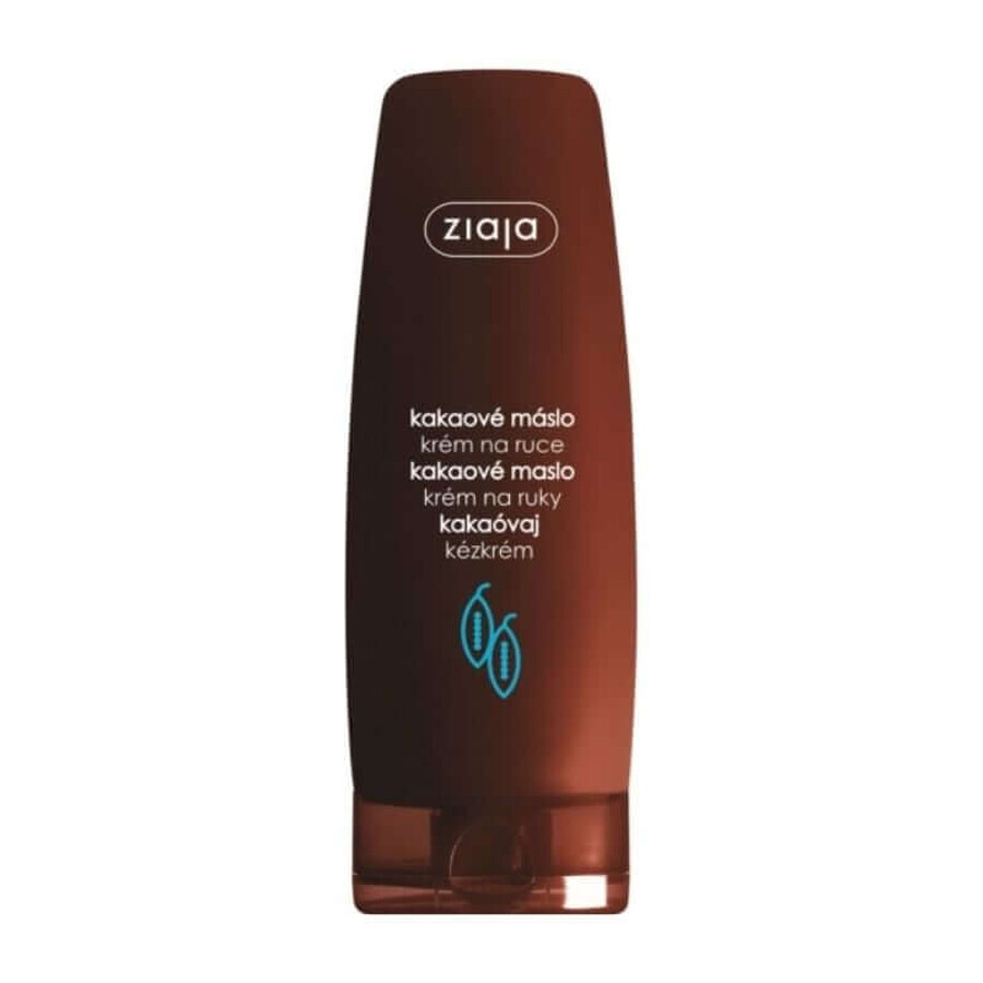 ZIAJA Cacaoboter-Handcrème 80ml