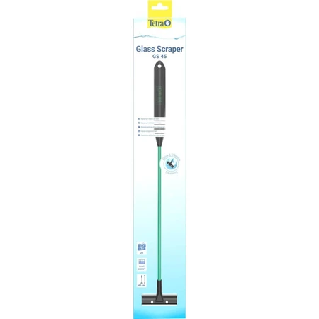 Tetra Gs 45 - Glasreiniger voor aquaria