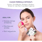 Mascarillas activadas Foreo Acai Berry UFO: 6 mascarillas suavizantes de 6 g cada una