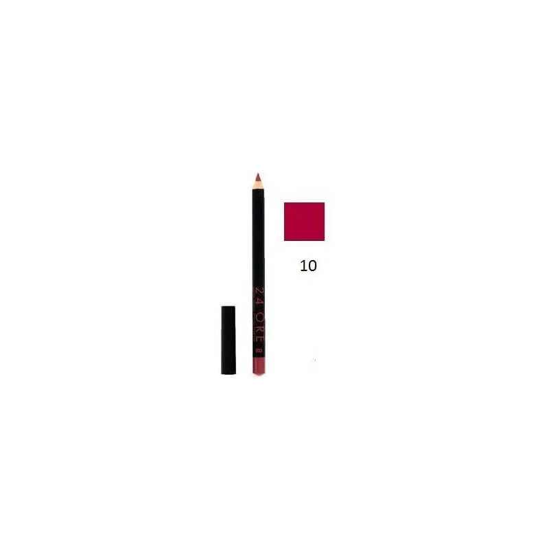Deborah 24-Hour Lip Pencil - Extreme Stay - Nr. 10