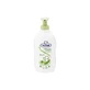 Fissan Baby Body and Hair Wash with Natural Extracts: Protection and Nature, 400 ml (scratched label)