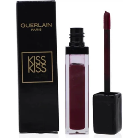 Guerlain kisskiss liquid - rossetto liquido l369 tempting matte