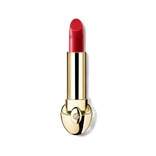 Guerlain Rouge G Satin – ruj satinat nr. 333 Le Rouge Framboise