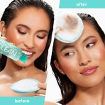 Real Techniques 2 herbruikbare make-upverwijderingspads