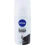 Nivea Black &amp; White - Desodorante en spray, 35 ml