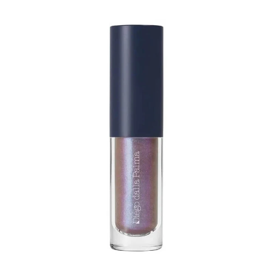 Diego dalla Palma Stardust – Metallic-Flüssiglidschatten Nr. 51 Sparkle Violet