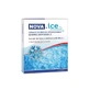 Nova Ice - 2 sachets de glace instantanée