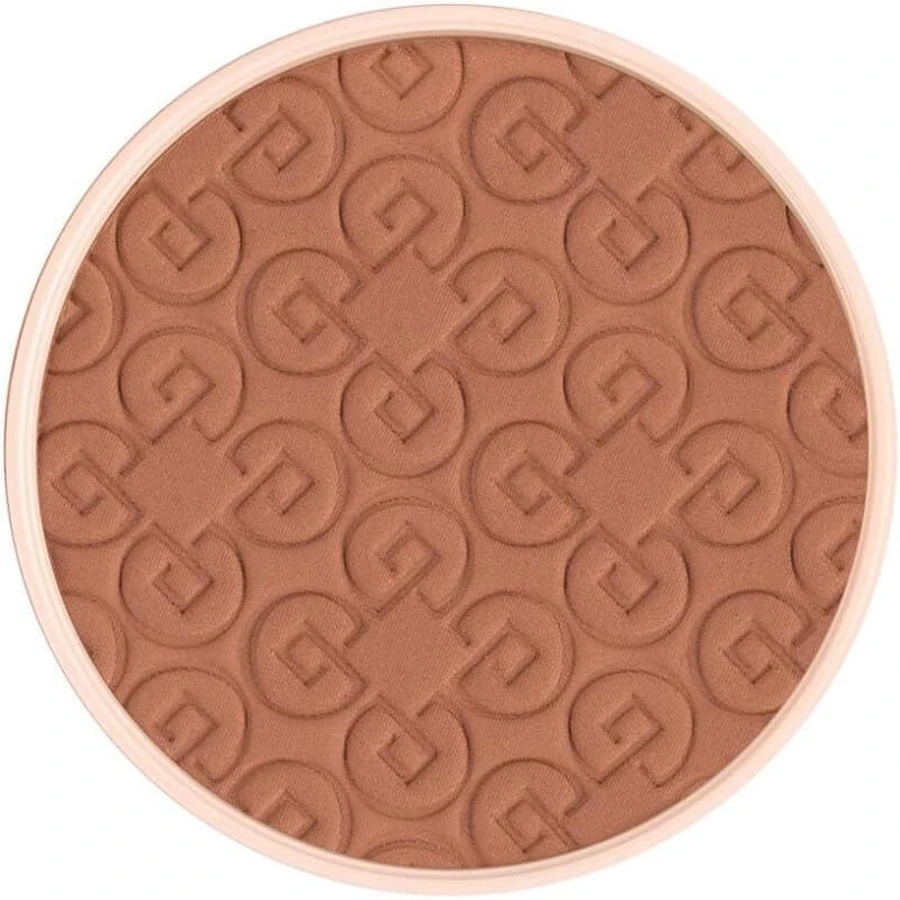 Collistar Magica Terra Compact Bronzing Powder Navulling nr. 1.1 Positano Matte