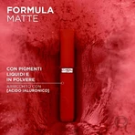 L'Oréal Paris Infaillible Matte Resistance - Rouge à lèvres mat n° 665 First Move