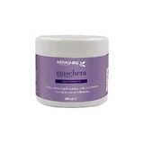 Kerashine Lisci perfetti - maschera per capelli idratante e nutriente 500 ml