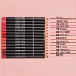 Rimmel Lasting Finish - Crayon à lèvres longue tenue n° 110 Spice
