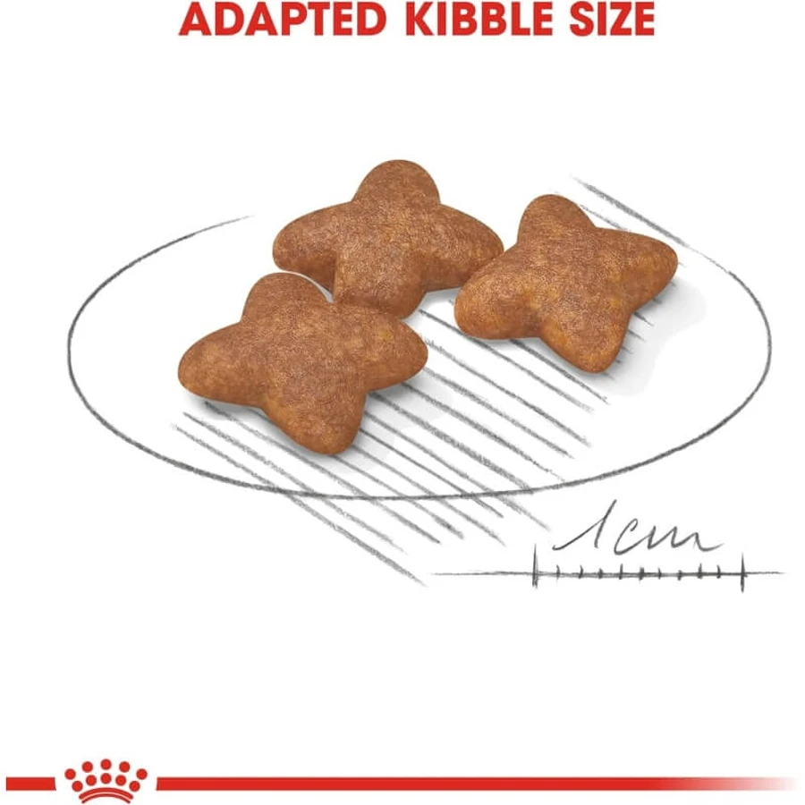 Royal Canin Mini Adult - Compleet voer voor volwassen honden van kleine rassen, 8 kg