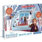 Clementoni Sapientino Reiszquiz: Frozen 2