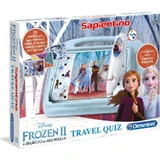 Clementoni Sapientino Reiszquiz: Frozen 2