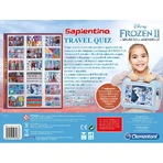 Clementoni Sapientino Reiszquiz: Frozen 2
