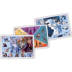 Clementoni Sapientino Reiszquiz: Frozen 2