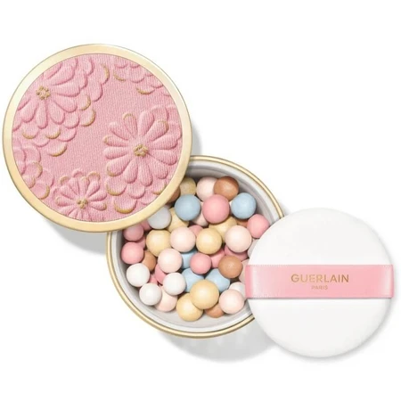 Guerlain Météorites Blooming Glow - Perles révélatrices d'éclat, 20 g