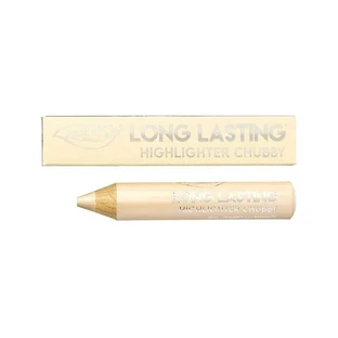Iluminador Purobio Long-Lasting Chubby - Lápiz iluminador - N.º 024L Champagne