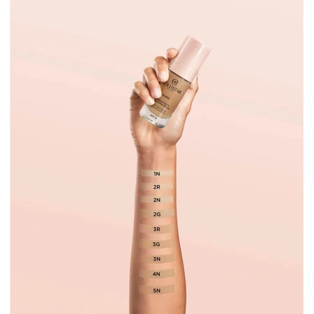 Collistar nudo spf 15 - fondotinta seconda pelle - n. 4n sabbia