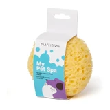 Martini My Pet Spa - Extra zachte spons, medium