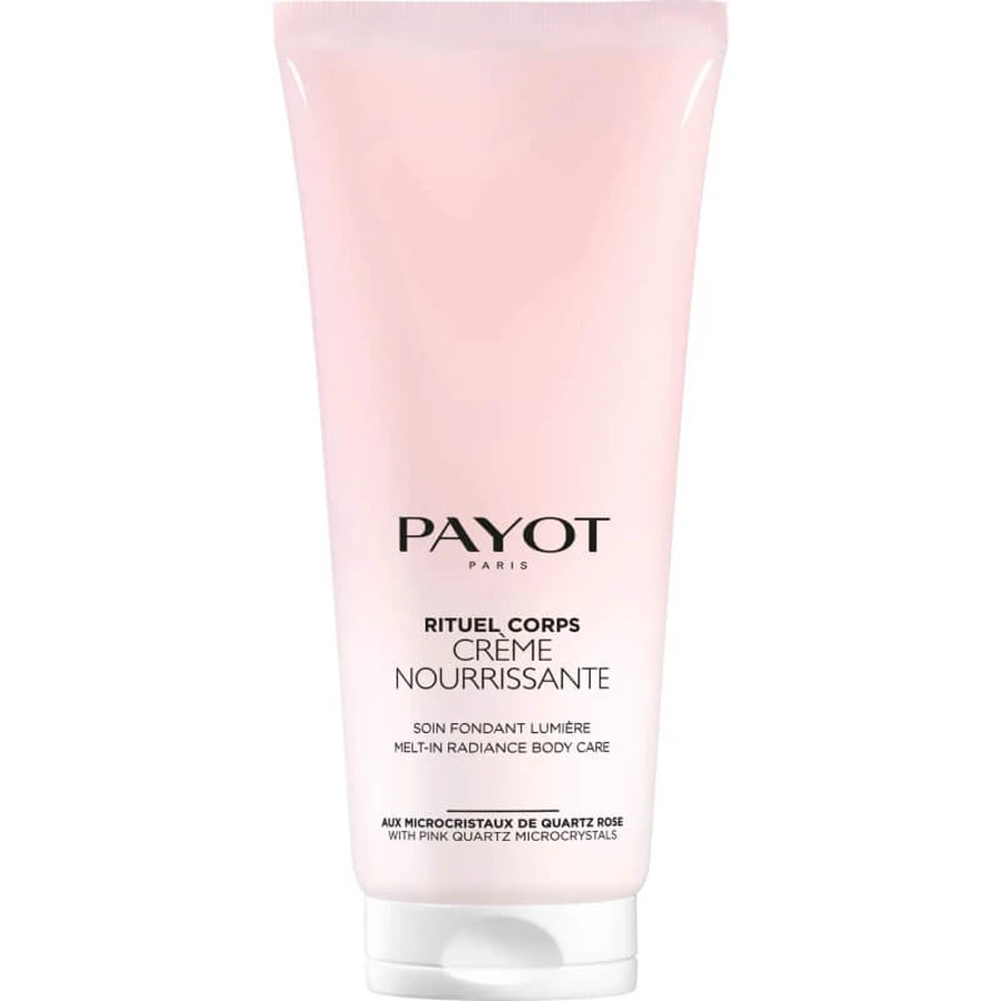 Payot Rituel Corps Nourishing Body Cream - 200 ml