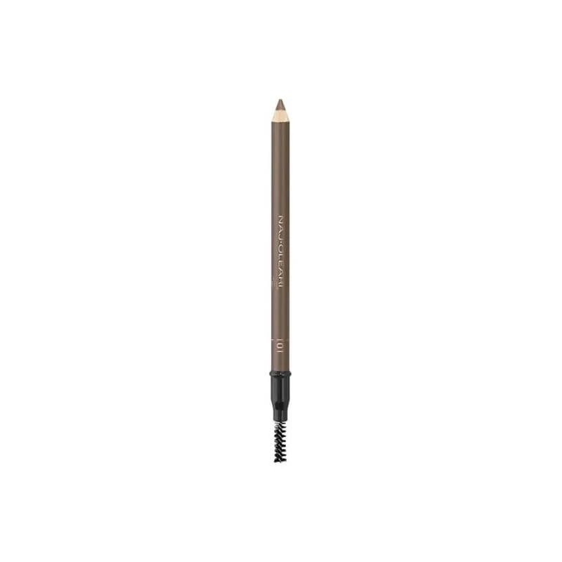 Naj Oleari Fill-in Brow Pencil - Wenkbrauwpotlood nr. 01 Blond