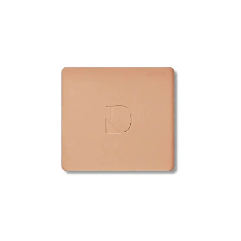 Diego dalla Palma Stay on Me - Waterproof poederfoundation SPF 20 - Navulling nr. 53 Neutral Beige