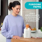 Chicco scaldabiberon casa-viaggio