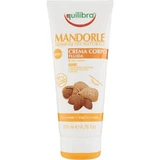 Equilibra Almonds - Vloeibare lichaamscrème 200 ml